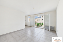 Vente appartement 2 pièce(s) 39 m² - Photo 2