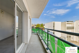 Vente appartement 2 pièce(s) 39 m² - Photo 5