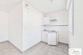 Vente appartement 2 pièce(s) 39 m² - Photo 4