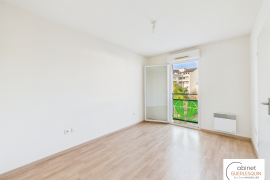 Vente appartement 2 pièce(s) 39 m² - Photo 6