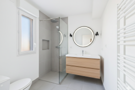 Vente appartement 2 pièce(s) 39 m² - Photo 9