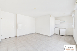 Vente appartement 2 pièce(s) 39 m² - Photo 3