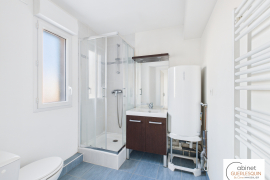 Vente appartement 2 pièce(s) 39 m² - Photo 8