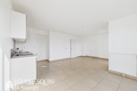 Vente appartement 3 pièce(s) 61 m² - Photo 3 Vente appartement 3 pièce(s) 61 m² - Photo 3