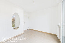 Vente appartement 3 pièce(s) 61 m² - Photo 7