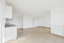 Vente appartement 3 pièce(s) 61 m² - Photo 3 Vente appartement 3 pièce(s) 61 m² - Photo 3