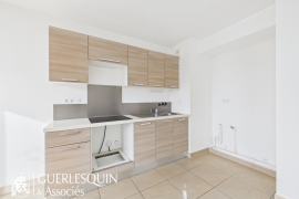 Vente appartement 3 pièce(s) 61 m² - Photo 5 Vente appartement 3 pièce(s) 61 m² - Photo 5