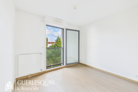 Vente appartement 3 pièce(s) 61 m² - Photo 6