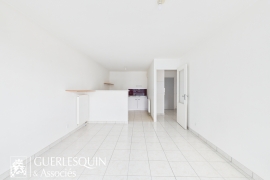 Vente appartement 2 pièce(s) 44 m² - Photo 4