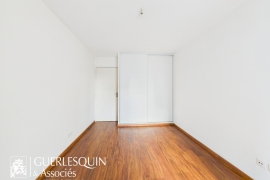 Vente appartement 2 pièce(s) 44 m² - Photo 7