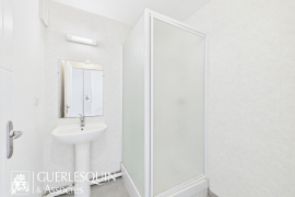 Vente appartement 2 pièce(s) 44 m² - Photo 8