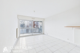 Vente appartement 2 pièce(s) 44 m² - Photo 2