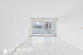 Vente appartement 2 pièce(s) 44 m² - Photo 3