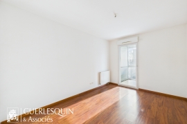Vente appartement 2 pièce(s) 44 m² - Photo 6