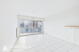 Vente appartement 2 pièce(s) 44 m² - Photo 2