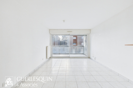 Vente appartement 2 pièce(s) 44 m² - Photo 3