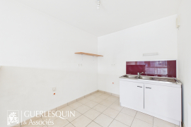 Vente appartement 2 pièce(s) 44 m² - Photo 5