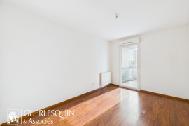Vente appartement 2 pièce(s) 44 m² - Photo 6