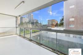 Vente appartement 2 pièce(s) 44 m² - Photo 4