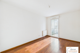 Vente appartement 2 pièce(s) 44 m² - Photo 7