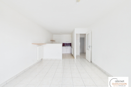 Vente appartement 2 pièce(s) 44 m² - Photo 2