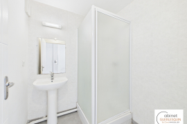 Vente appartement 2 pièce(s) 44 m² - Photo 8