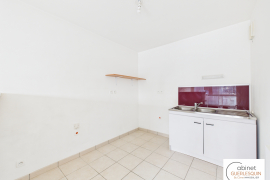 Vente appartement 2 pièce(s) 44 m² - Photo 5