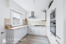 Vente appartement 2 pièce(s) 54 m² - Photo 4