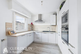 Vente appartement 2 pièce(s) 54 m² - Photo 4