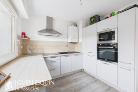 Vente appartement 2 pièce(s) 54 m² - Photo 5