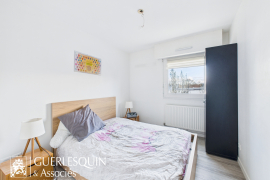 Vente appartement 2 pièce(s) 54 m² - Photo 6