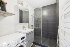 Vente appartement 2 pièce(s) 54 m² - Photo 7