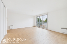 Vente appartement 2 pièce(s) 49 m² - Photo 3 Vente appartement 2 pièce(s) 49 m² - Photo 3