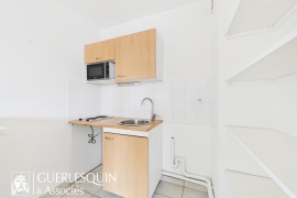 Vente appartement 2 pièce(s) 49 m² - Photo 4 Vente appartement 2 pièce(s) 49 m² - Photo 4