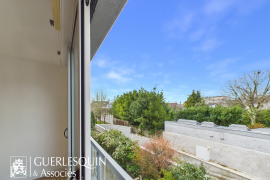 Vente appartement 2 pièce(s) 49 m² - Photo