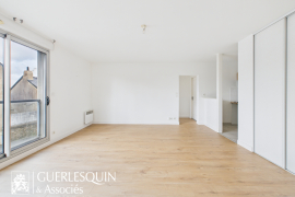 Vente appartement 2 pièce(s) 49 m² - Photo 2