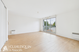 Vente appartement 2 pièce(s) 49 m² - Photo 3