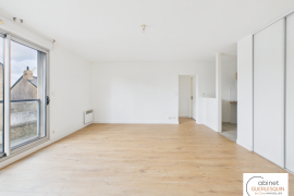 Vente appartement 2 pièce(s) 49 m² - Photo 3