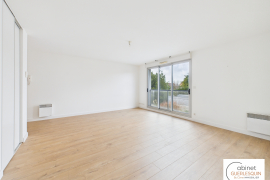 Vente appartement 2 pièce(s) 49 m² - Photo 4