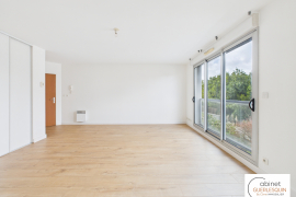 Vente appartement 2 pièce(s) 49 m² - Photo 5