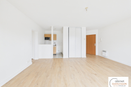 Vente appartement 2 pièce(s) 49 m² - Photo 2