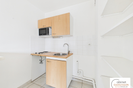 Vente appartement 2 pièce(s) 49 m² - Photo 7