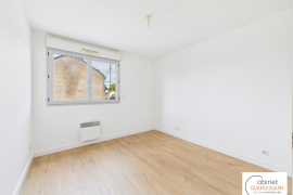 Vente appartement 2 pièce(s) 49 m² - Photo 8