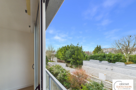 Vente appartement 2 pièce(s) 49 m² - Photo