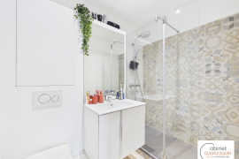 Vente appartement 2 pièce(s) 40 m² - Photo 5