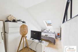 Vente appartement 2 pièce(s) 40 m² - Photo 6