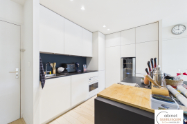 Vente appartement 2 pièce(s) 40 m² - Photo 2