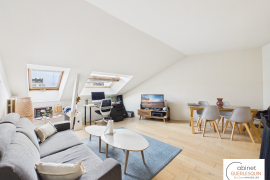 Vente appartement 2 pièce(s) 40 m² - Photo 3