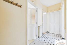 Vente appartement 2 pièce(s) 49 m² - Photo 5