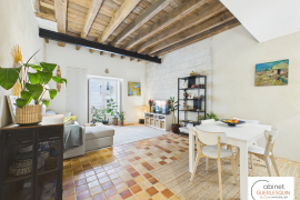 Vente appartement 4 pièce(s) 94 m² - Photo